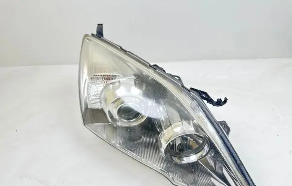 Honda CR-V Headlight/headlamp 33100SWWE0 P6916RC0MB