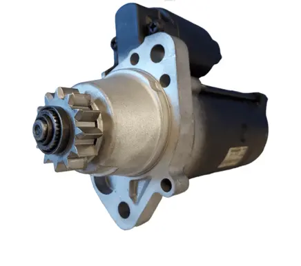Nissan Almera N16 Starter motor