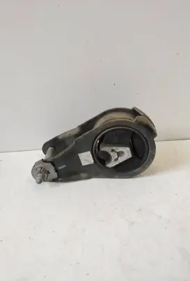 Peugeot 3008 I Engine mount bracket 9681648680
