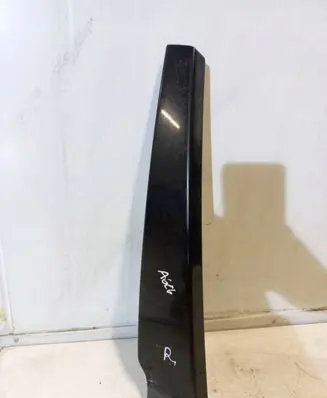 Audi A6 S6 C6 4F (B) pillar trim (top) 4F0853290A