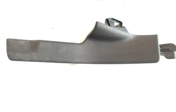 Volvo S60 Rear sill trim cover 39801978 39802076