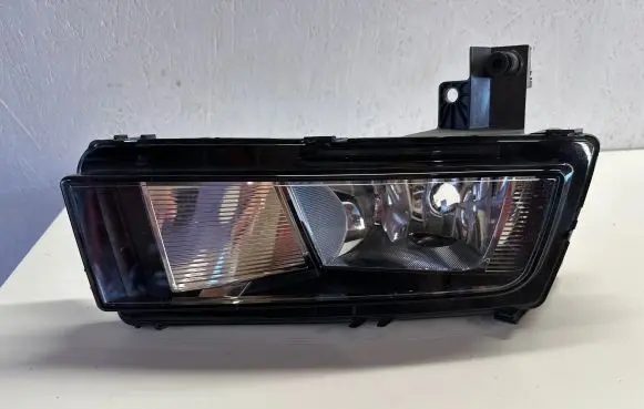 Volkswagen Touran III Front fog light 5TA941662 10461020000