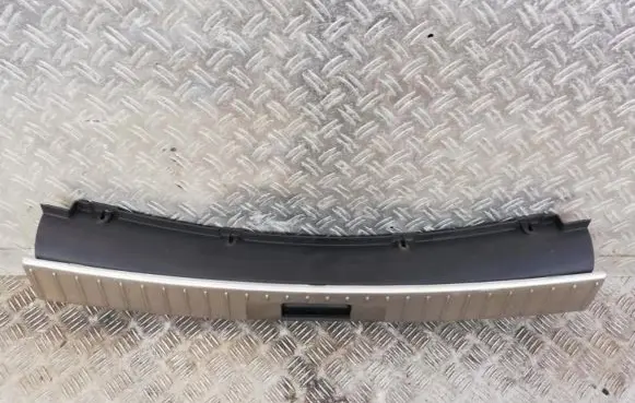 Jaguar X-Type Other trunk/boot trim element 4x43n40374 4x43-n40374