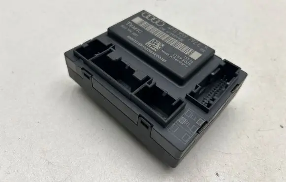 Door control unit/module