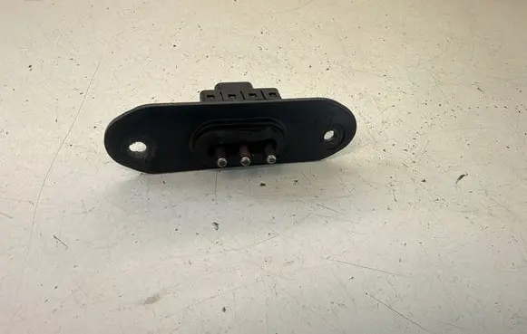 Ford Transit Sliding door contact joint 2C1T14A658AD