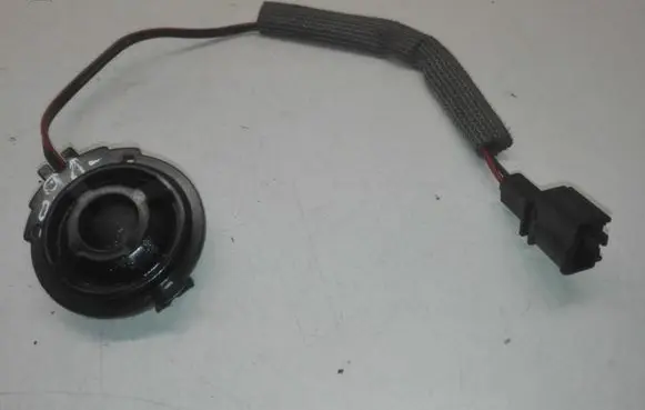 Volkswagen Phaeton Front door speaker cover trim 3D0035411L