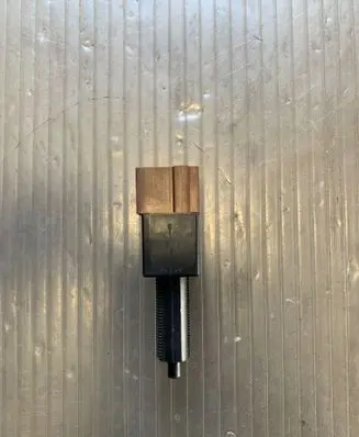 Nissan X-Trail T31 Brake pedal sensor switch 