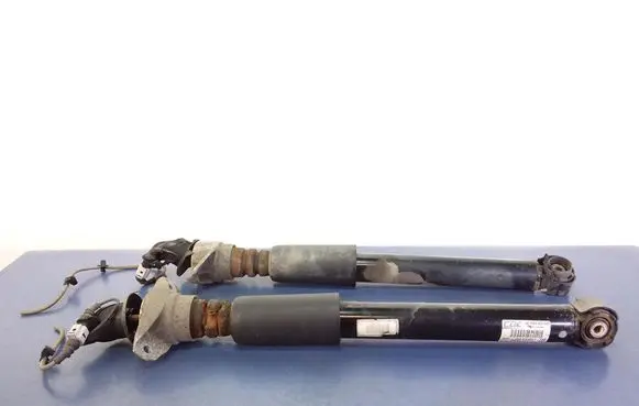 Audi A7 S7 4G Rear shock absorber/damper 4G0616031L