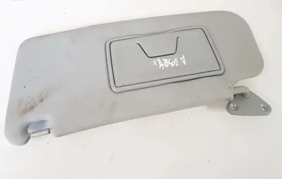 Mitsubishi Outlander Sun visor