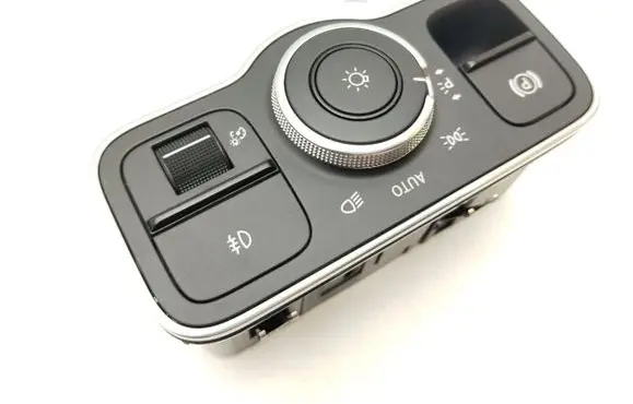 Mercedes-Benz EQB Light switch A2479052902
