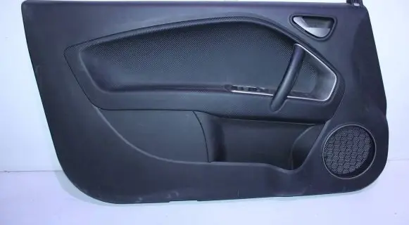Alfa Romeo Mito Front door card panel trim
