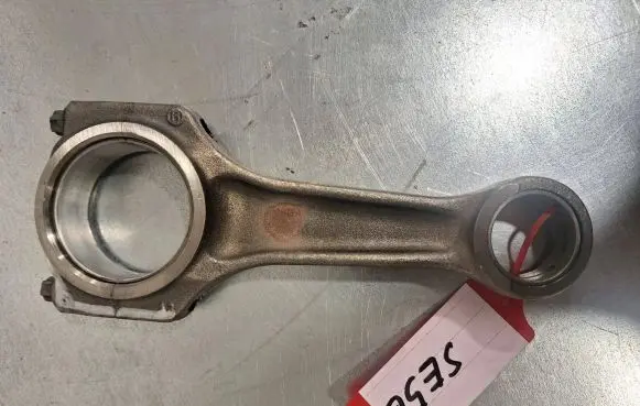 Jeep Liberty Connecting rod/conrod 05093883AA