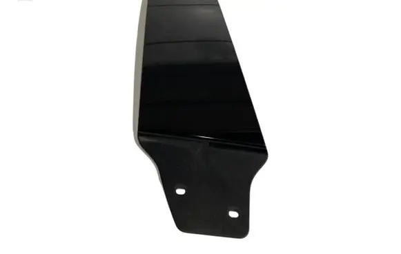 Volkswagen PASSAT CC (B) Pillar trim (exterior) 3C8853318B