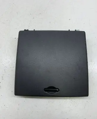 KIA Sorento Glove box
