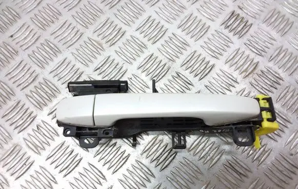 Subaru XV Front door exterior handle
