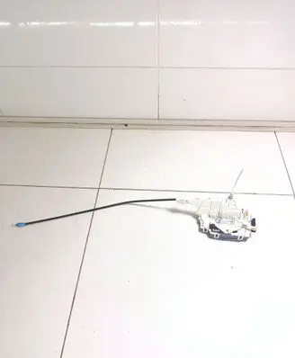 Mercedes-Benz Sprinter W906 Front door lock A9067202135