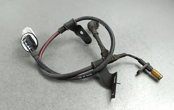 Mazda CX-9 ABS rear brake sensor 
