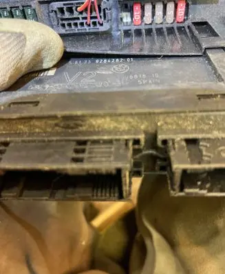 Fuse module