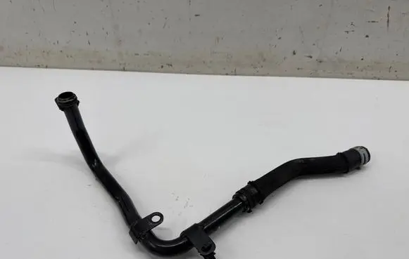 Jaguar E-Pace Engine coolant pipe/hose H4P38B535BC