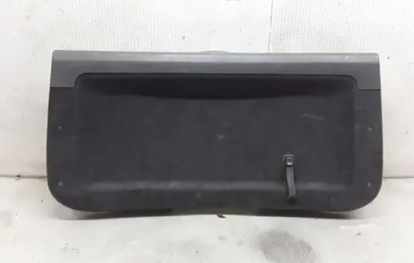 Citroen C8 Tailgate trim
