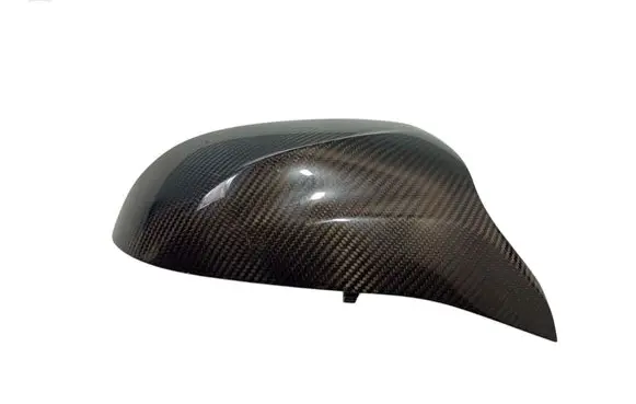 BMW X7 G07 Plastic wing mirror trim cover 51168077001