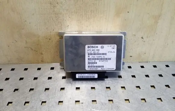 BMW X5 E53 Gearbox control unit/module ATC400500 2760755089101 8471227540