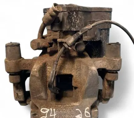 Land Rover Range Rover Velar Rear brake caliper GX732K327BF LR090703L T2H7433