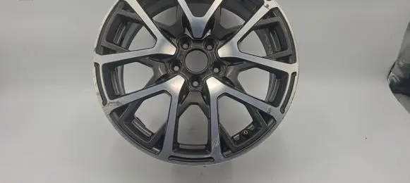 Fiat 500X R18 alloy rim 735625316