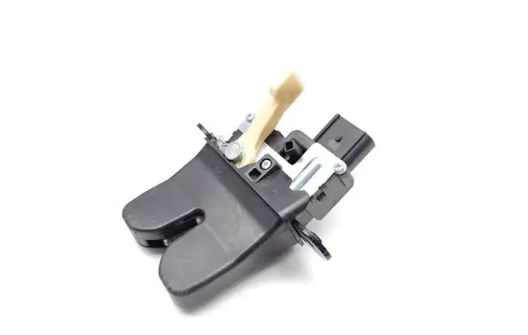 Hyundai Ioniq Tailgate/trunk/boot lock/catch/latch 81230-G2000 A045777