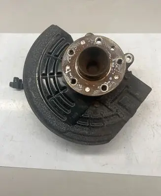 Jeep Renegade Rear wheel hub