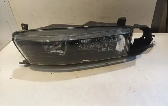 Mitsubishi Galant Headlight/headlamp