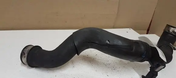 Volkswagen Sharan Intercooler hose/pipe 7M3145957C