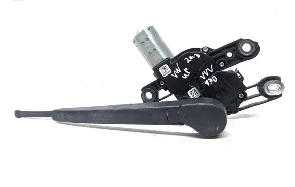 Volkswagen Up Rear window wiper motor 1S6955711A