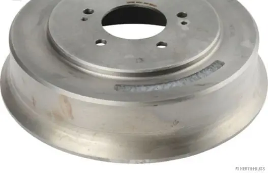 Hyundai H-100 Front brake disc J3400500