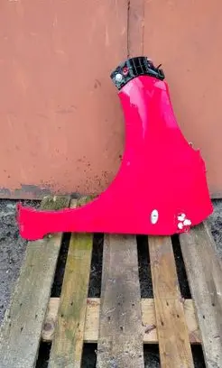 Fender