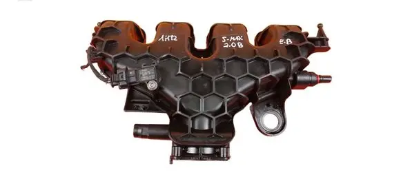 Ford S-MAX Exhaust manifold AG9G9424BE TNWA