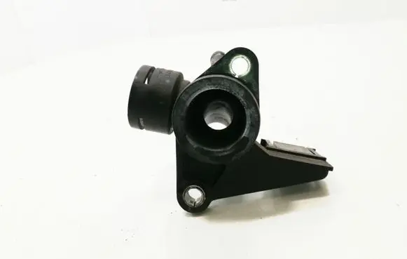 Audi A5 8T 8F Engine coolant pipe/hose 06H121132E