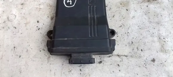 Mazda 6 LP gas control unit module 