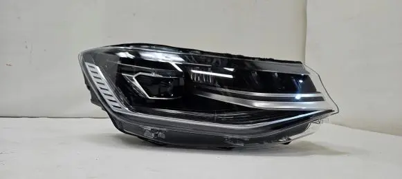 Volkswagen Caddy Headlight/headlamp 2K8941036S