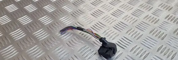 Audi A4 S4 B6 8E 8H Other wiring loom 443972807