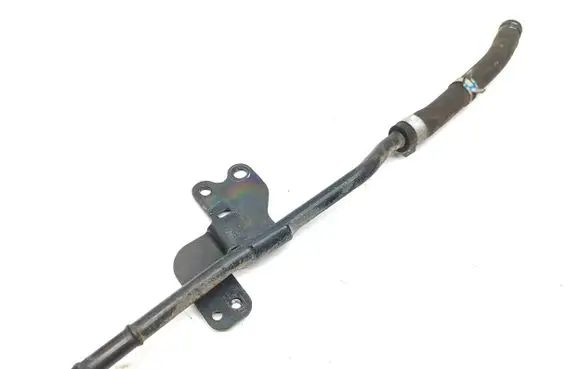 Hyundai Santa Fe Engine coolant pipe/hose