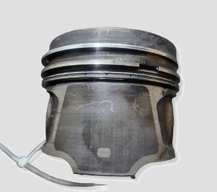 Nissan Qashqai Piston K9K