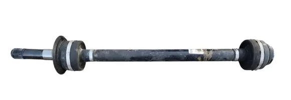 BMW X4M F98 Rear driveshaft 8064998 33208064998