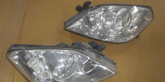 Nissan Primera Headlight/headlamp 26060AU800 26010AU800