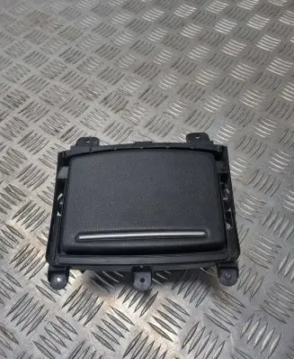 Audi A6 S6 C7 4G Cup holder front 4G0862534A