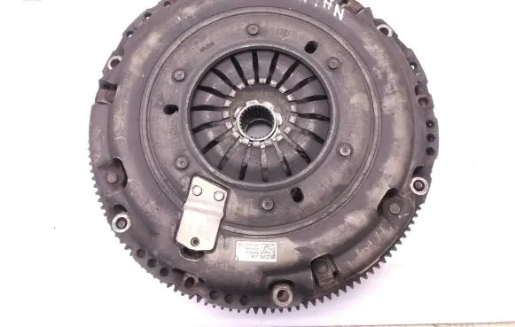 Man TGE 1gen Flywheel 04L141015P 0001497 200420