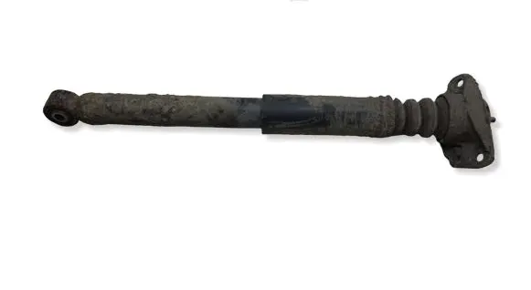 Volkswagen Golf VI Rear shock absorber/damper 