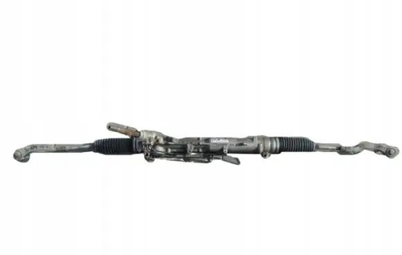 Citroen Jumpy Steering rack 7831974272
