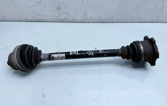 Volkswagen PASSAT B5 Front driveshaft 8D0407271BQ