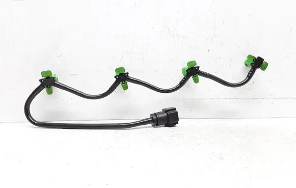 Volvo V60 Fuel return line/hose 
